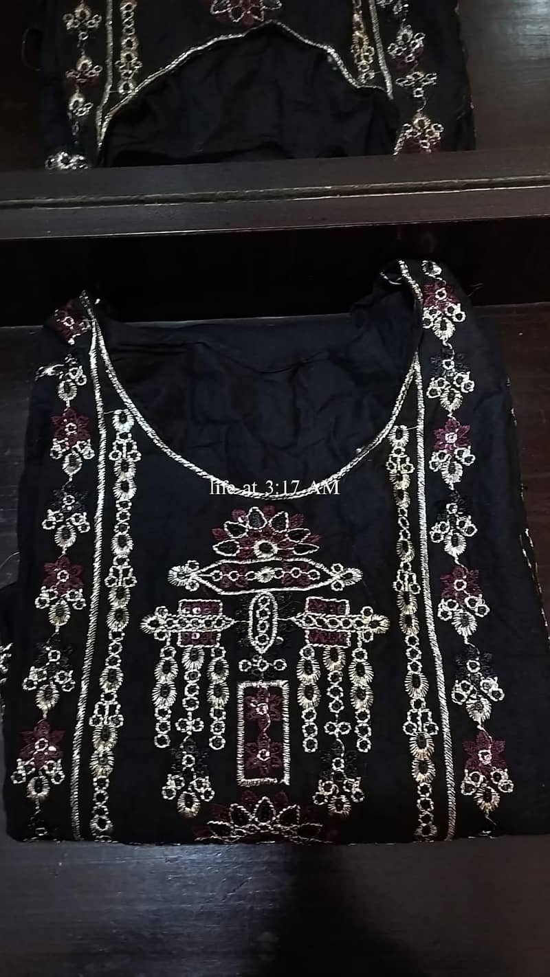 Dresses. .  8