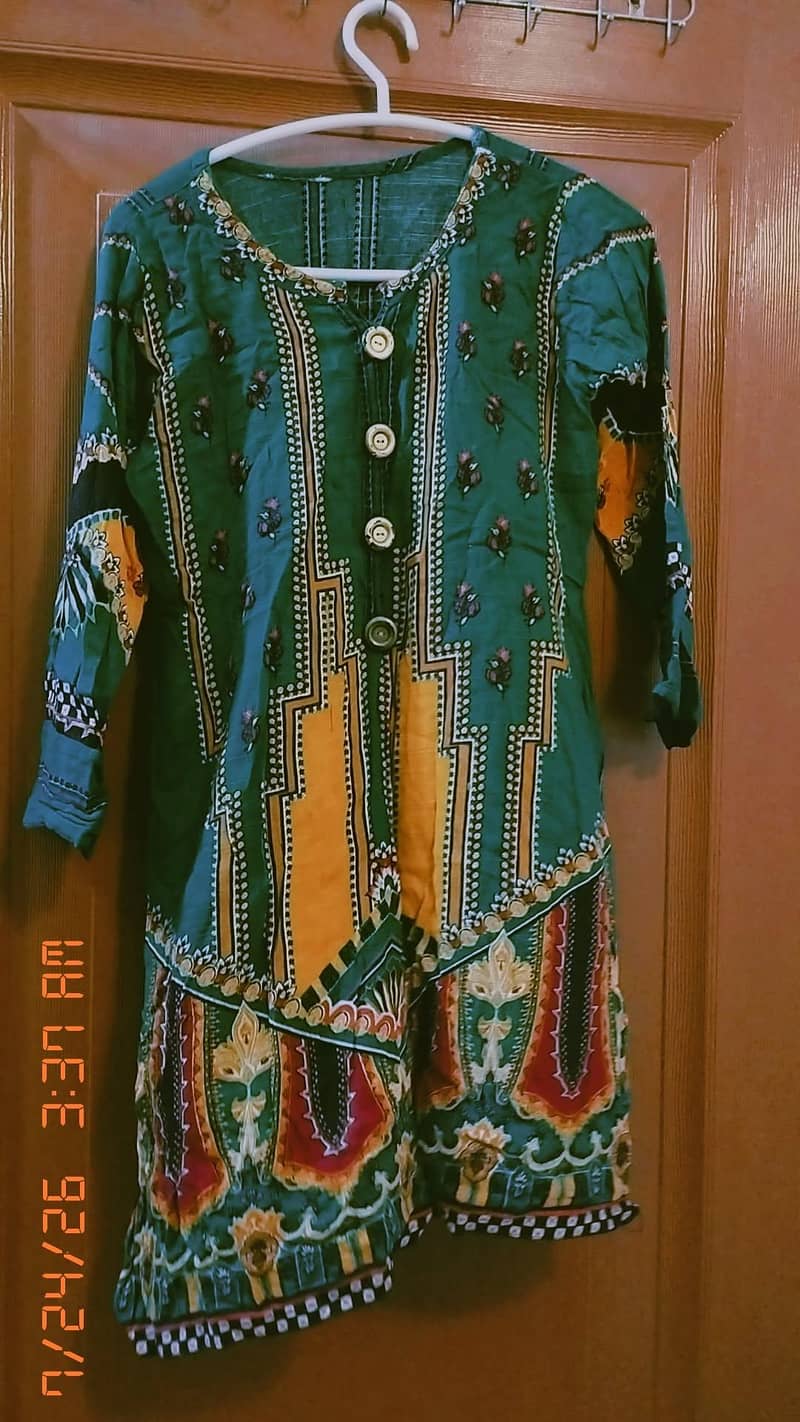 Dresses. .  11