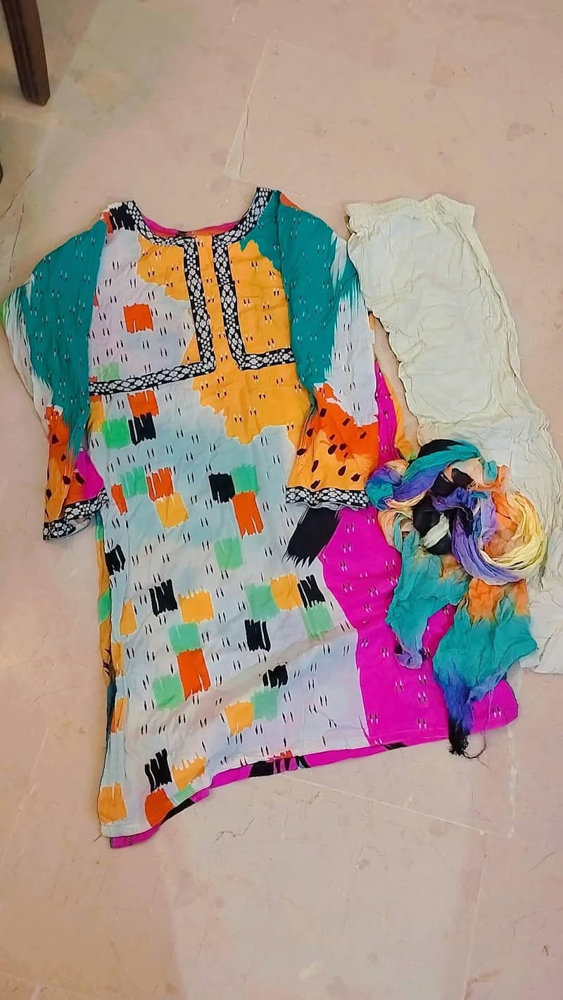 Dresses. .  12