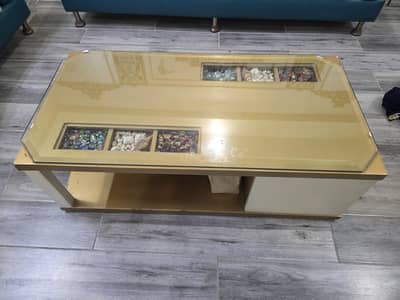 Center Table