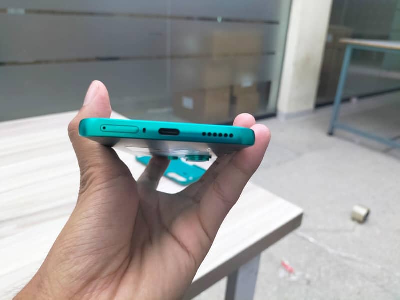Tecno Other Model 6