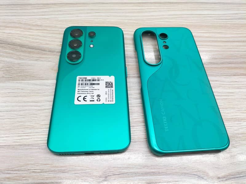 Tecno Other Model 3