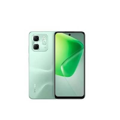Infinix Hot 50i(6,128)ful box(03076928255)