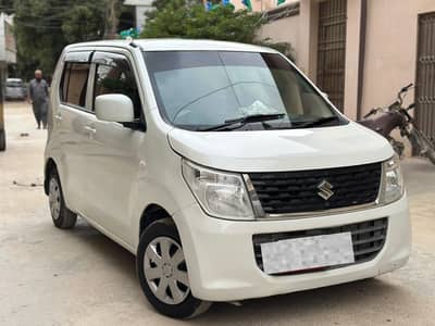 Suzuki Wagon R 2015/2019
