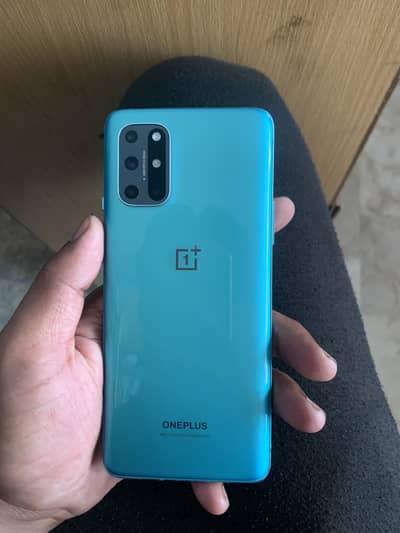 One Plus 8T aproved 10/10 orignal