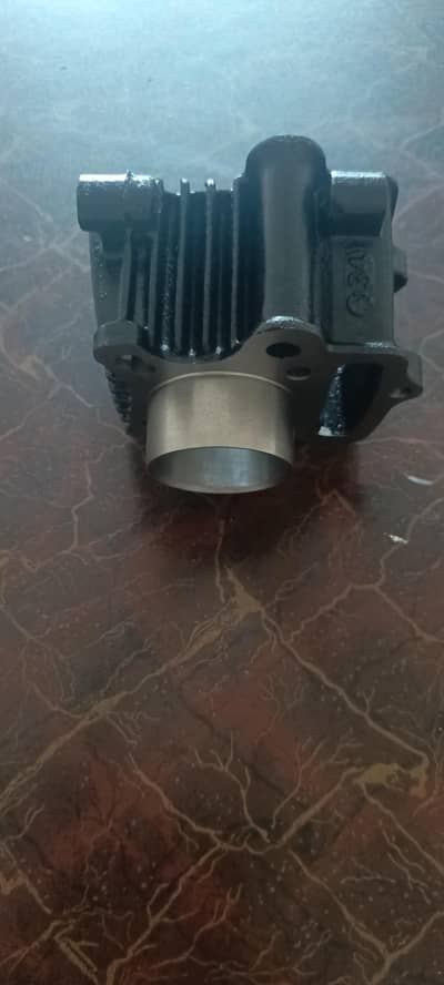 Honda old model 72cm3 genuine cylinder