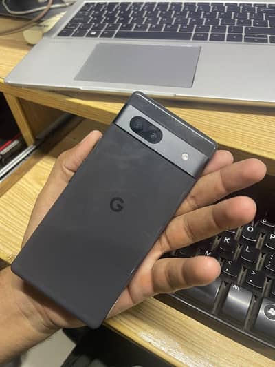 Google Pixel 7a