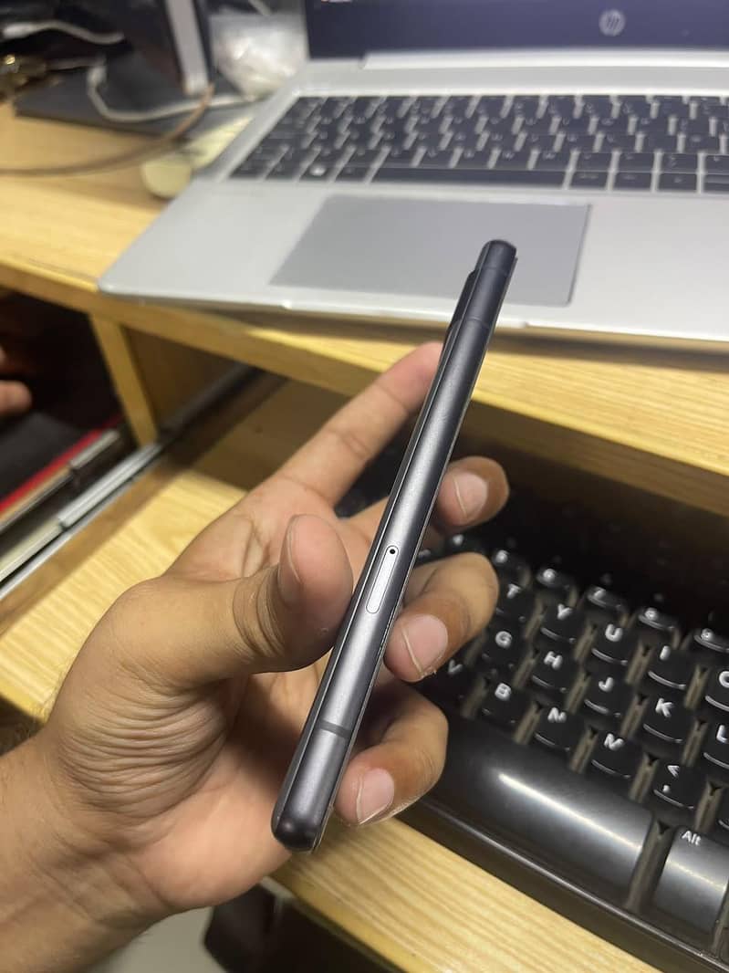 Google Pixel 7a 1