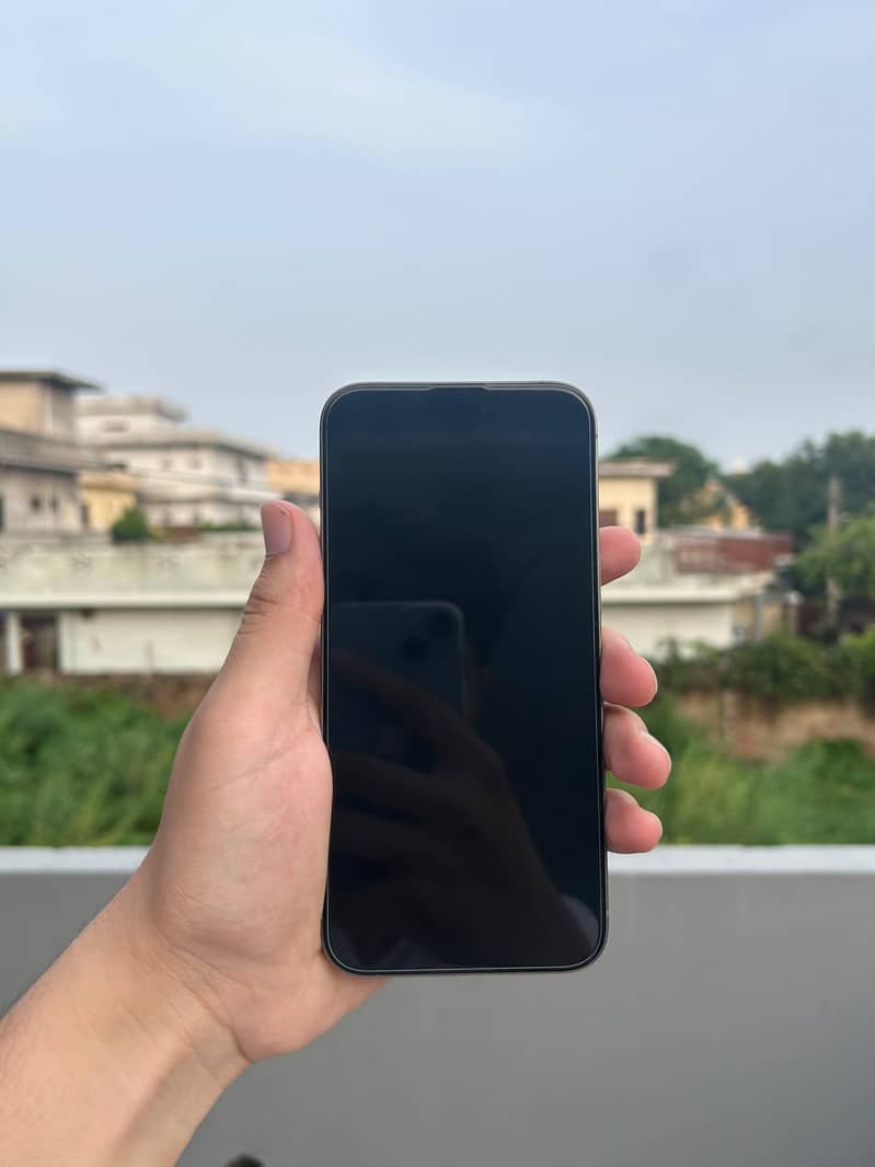 Apple iPhone 15 Pro Max 5