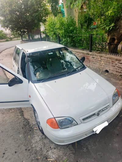 Suzuki Cultus VXR 2006.03268870366