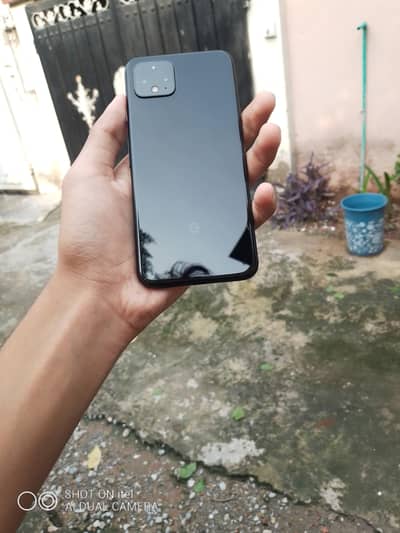 Google Pixel 4
