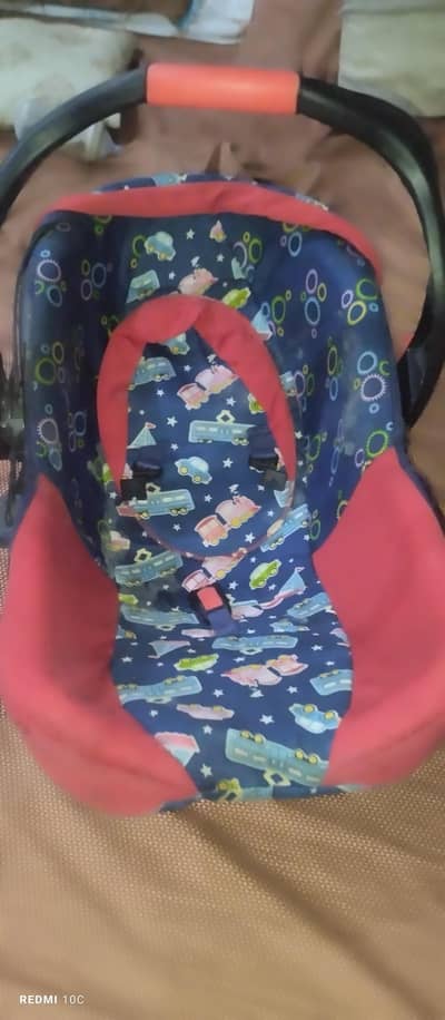 baby carry cot