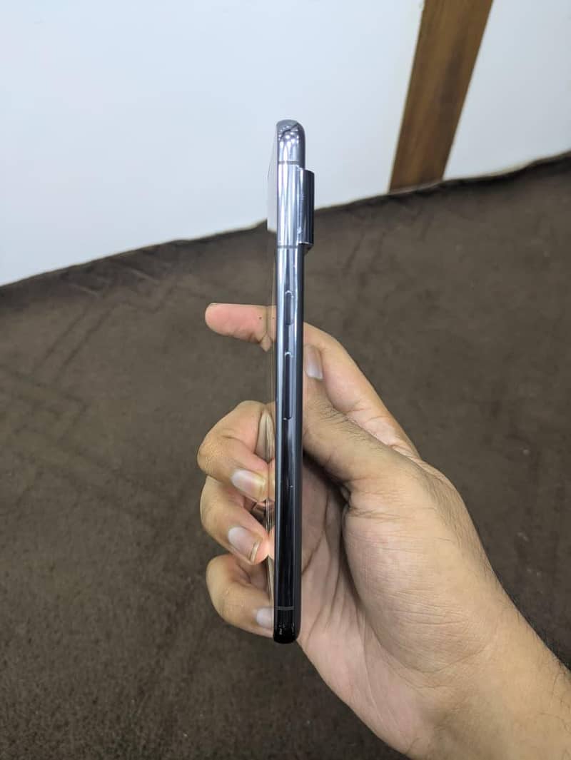 Google Pixel 8 Pro 3