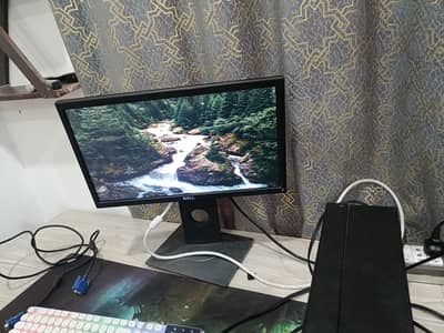 Dell 19 Inch Monitor P2017H