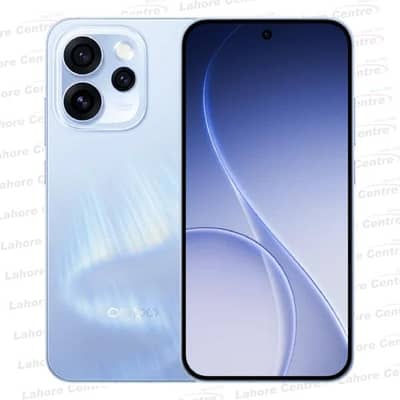 OPPO Reno 15