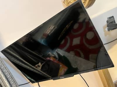 Ecostar LCD 40 inch Very Good & Working Condition