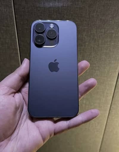 Apple iPhone 14 Pro