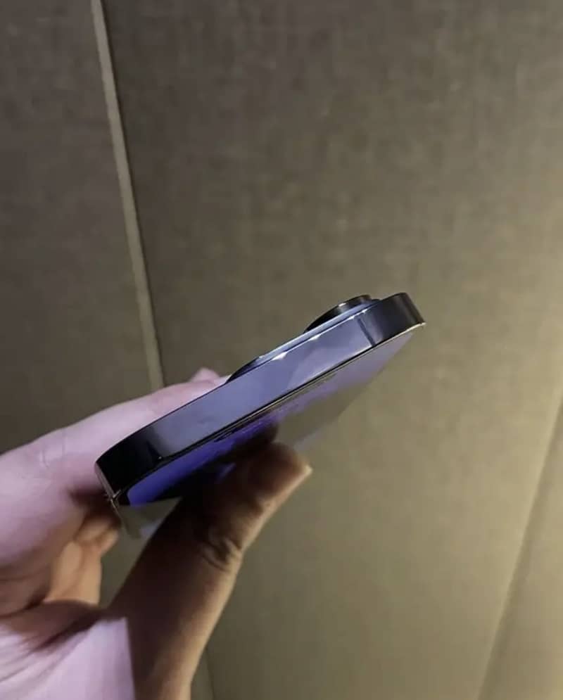 Apple iPhone 14 Pro 5