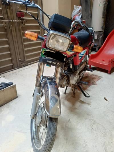 honda 70cc for sale