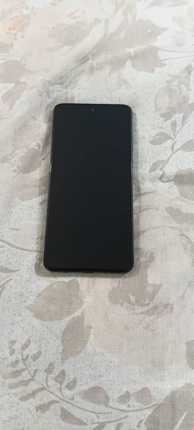 Motorola Moto G84 5G — [12GB/256GB] — Excellent Condition
