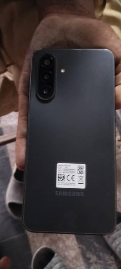 Samsung Mobile Galaxy A17