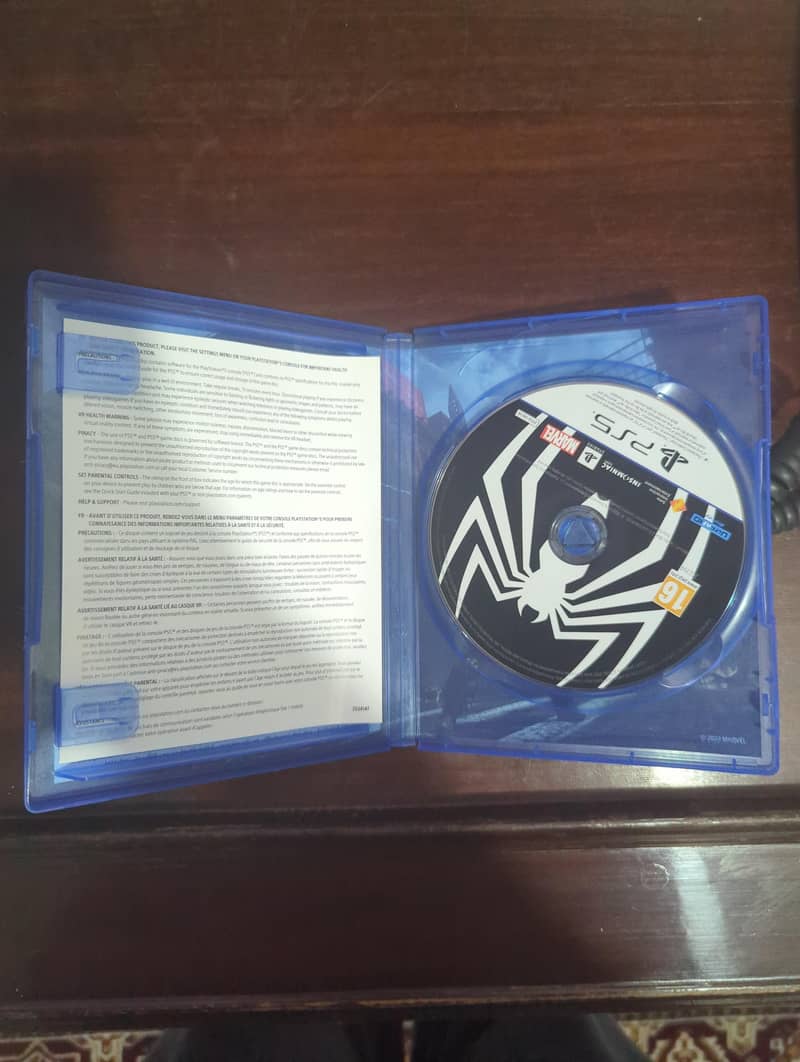 spiderman 2 ps5 2