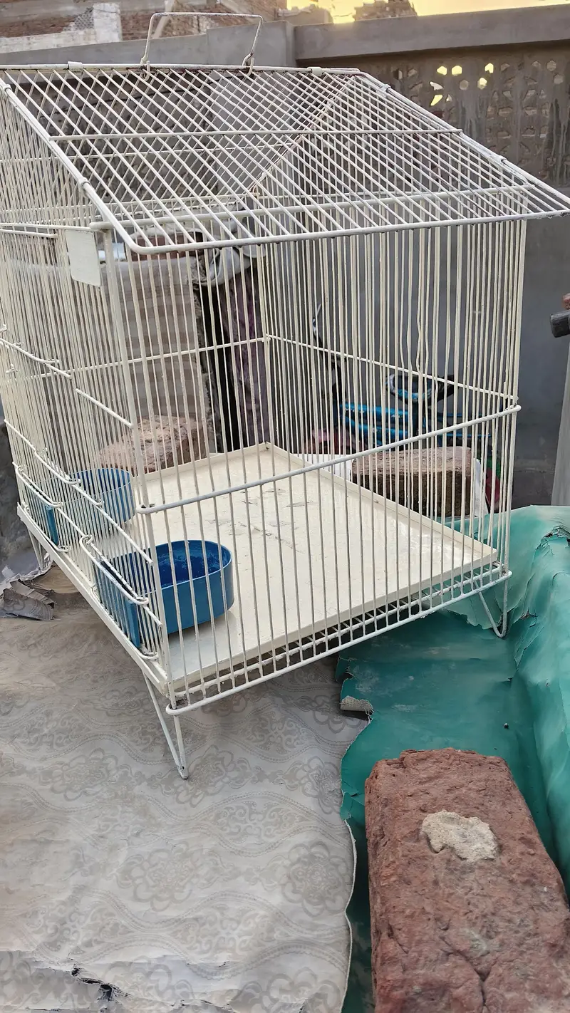 cage for sale — photo 2
