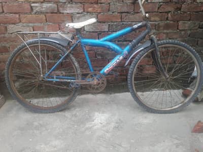  Bicycle