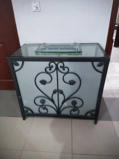 counter