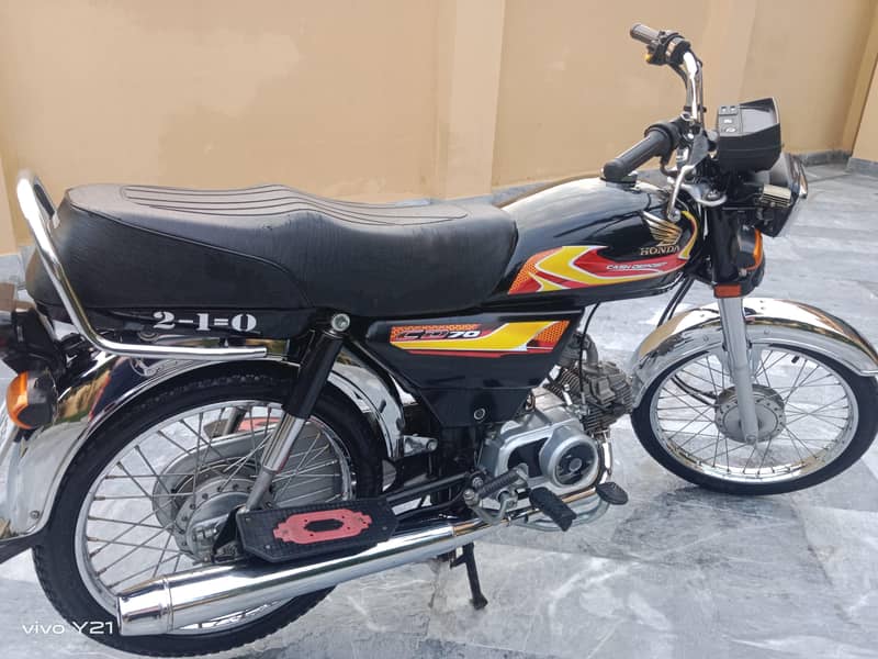 Good Condition 0
