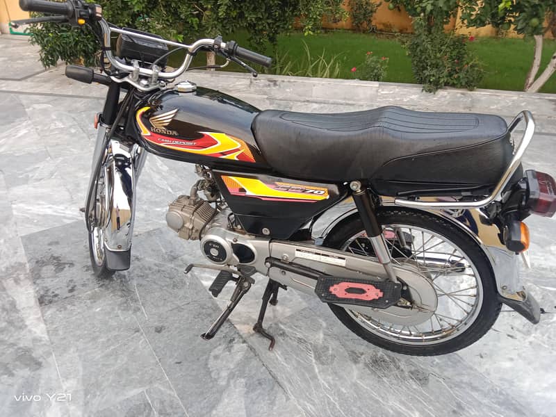 Good Condition 1