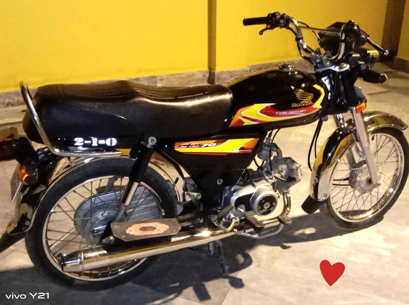 Good Condition 5