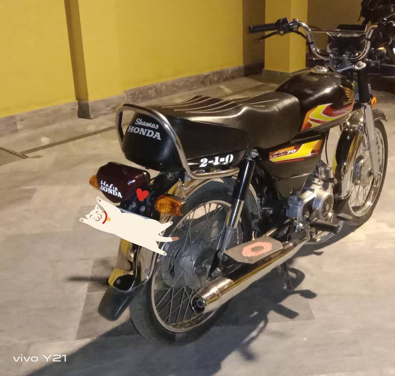 Good Condition 6