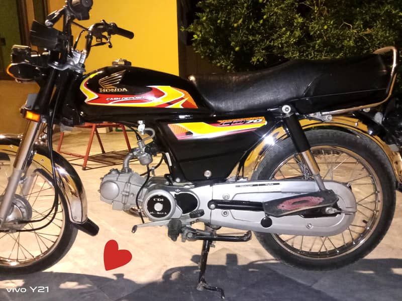 Good Condition 7