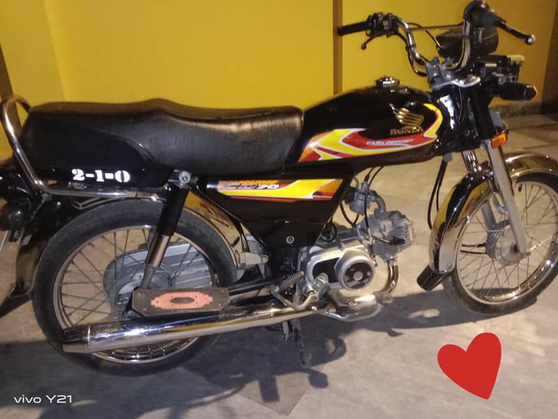 Good Condition 8