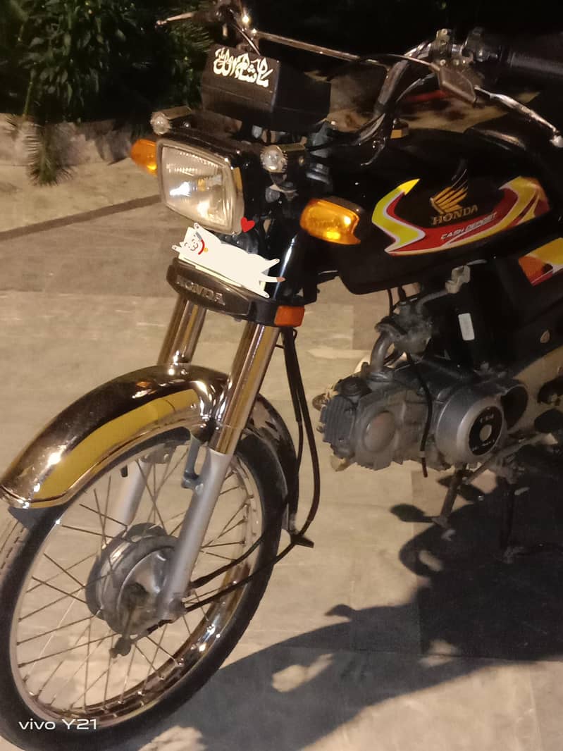 Good Condition 9
