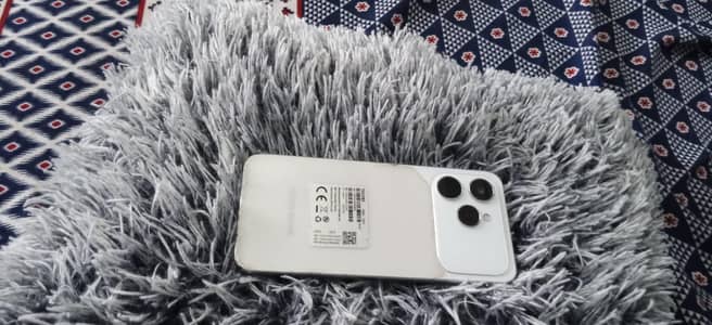 Tecno spark 40