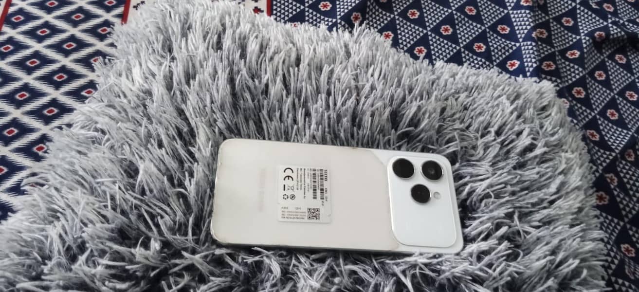 Tecno spark 40 0