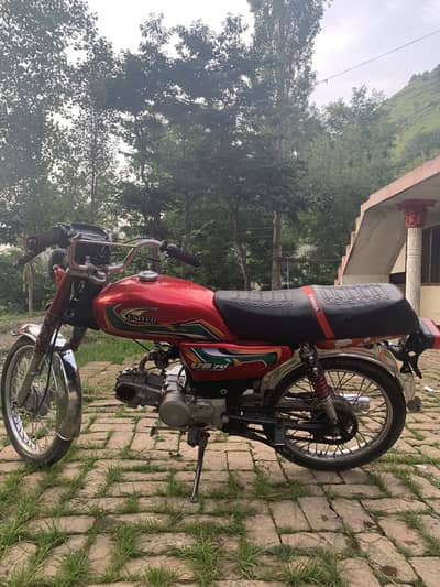 Unidet bike ha both axha bike ha original cheeza Sath