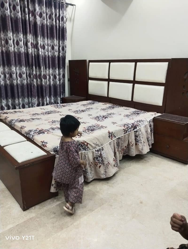 Bed set 2