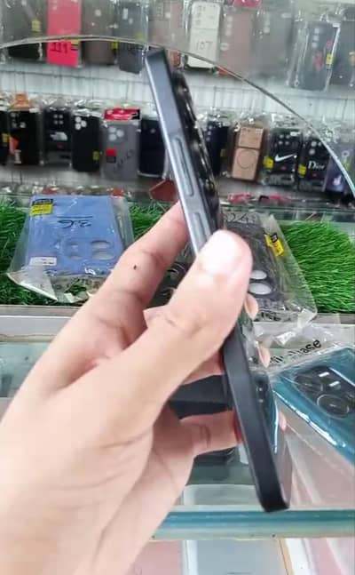 Xiaomi Redmi Note 13