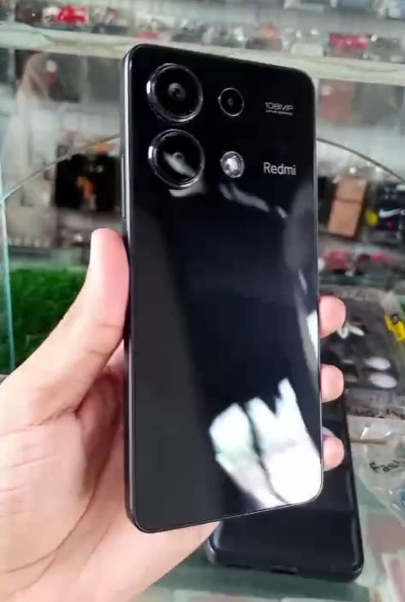 Xiaomi Redmi Note 13 2