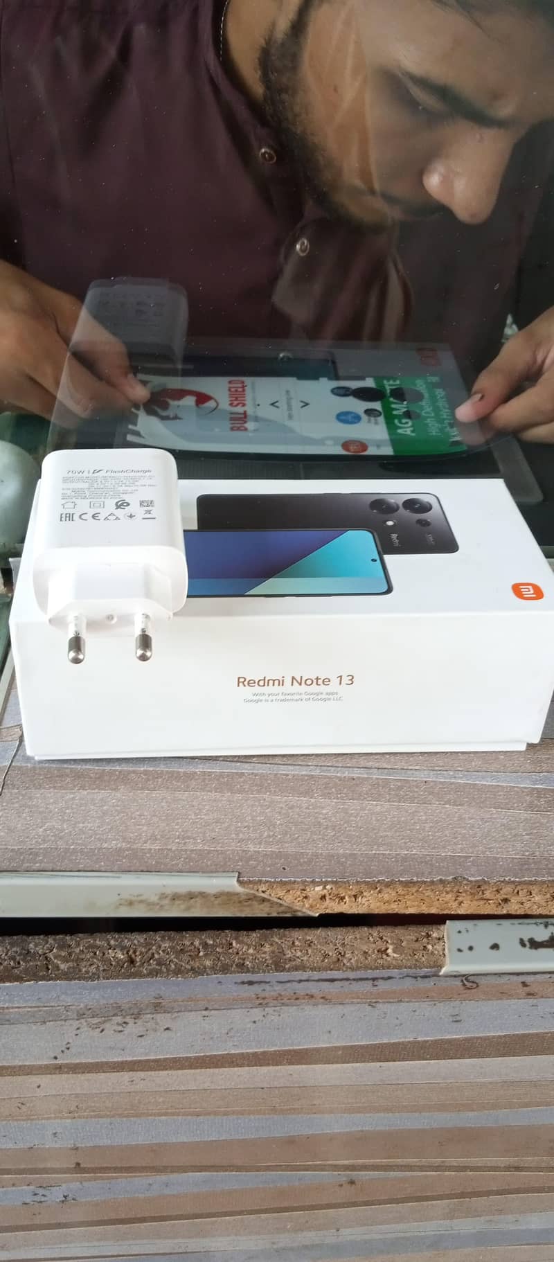 Xiaomi Redmi Note 13 3