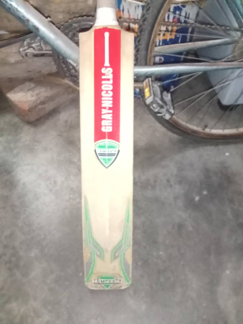 Gray Nicolls 2