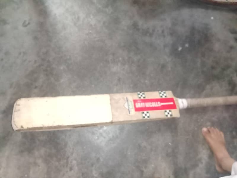 Gray Nicolls 3