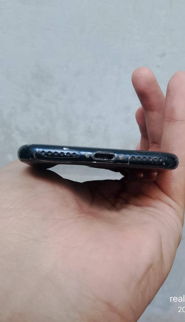Apple iPhone se 3 5