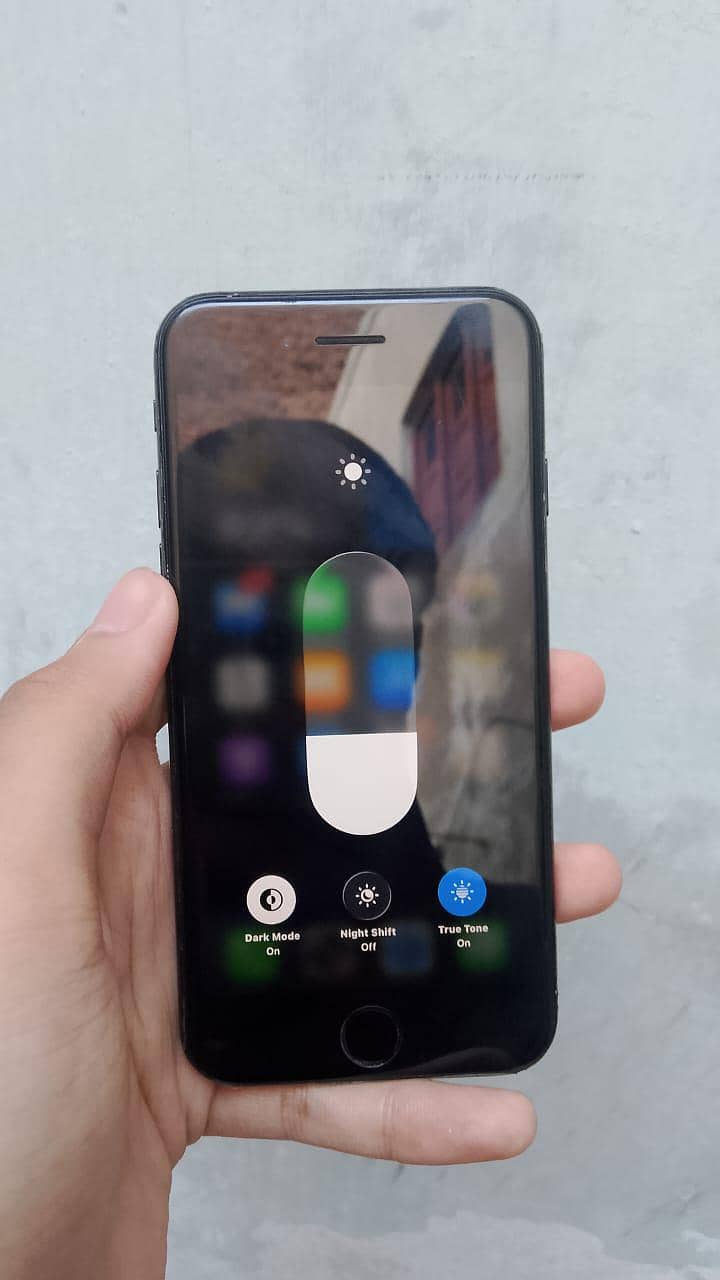 Apple iPhone se 3 9