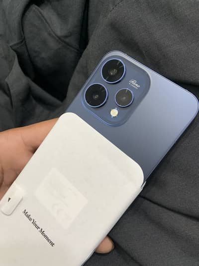 OPPO Reno 15 5g
