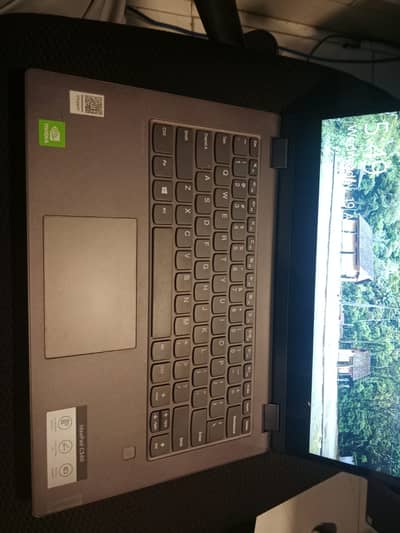 Lenovo IdeaPad C340 -i7 10th Gen | 20GB Ram | MX230 2GB | Touch 360°