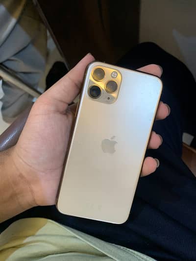 iPhone 11 Pro  dual PTA 256gb